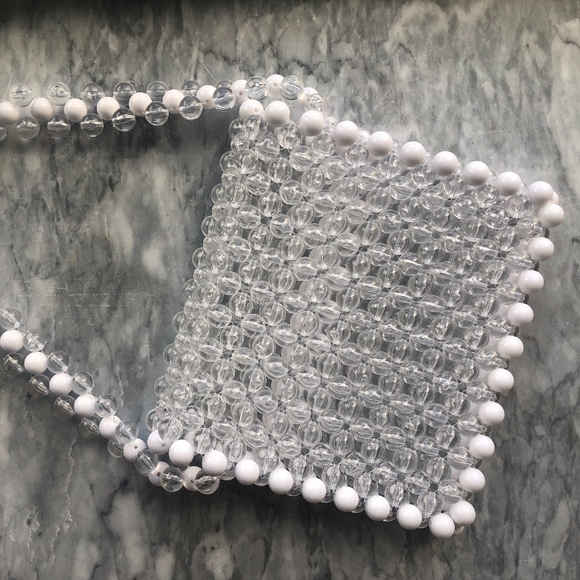 Lovers + Friends Beaded Bag - Picture 3 of 4